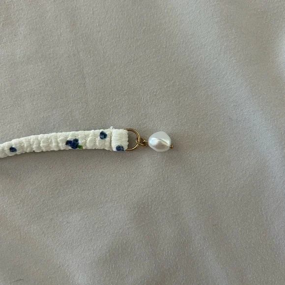 Blueberry Bikini Top - Picture 9 of 9